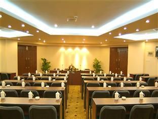 Tianma Otel Çangşa Dış mekan fotoğraf