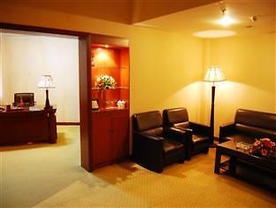 Tianma Otel Çangşa Dış mekan fotoğraf