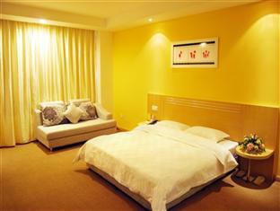 Tianma Otel Çangşa Dış mekan fotoğraf