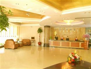 Tianma Otel Çangşa Dış mekan fotoğraf